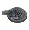 DT 3.55201 Gear Lever Gaiter